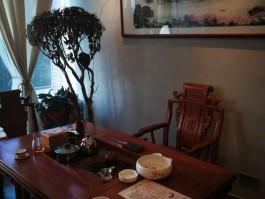 上海私人工作室品茶【上海高端私人工作室贴吧】