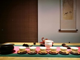 「上海品茶工作室贴吧」✅2021上海品茶工作室